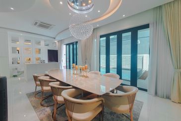 Country Heights Kajang