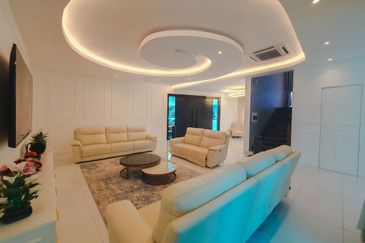 Country Heights Kajang