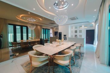 Country Heights Kajang