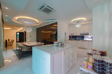 Country Heights Kajang