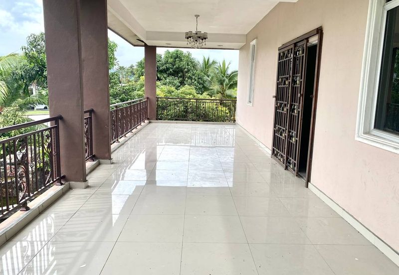 Desa Pinggiran Putra