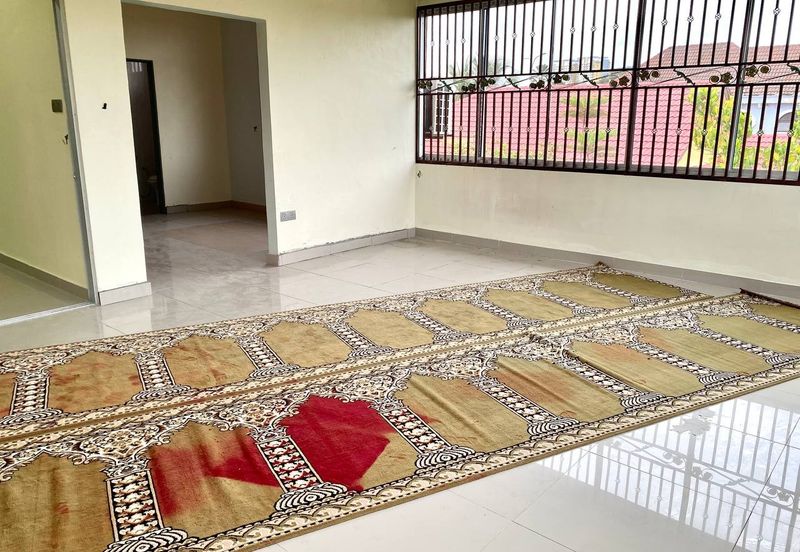 Desa Pinggiran Putra