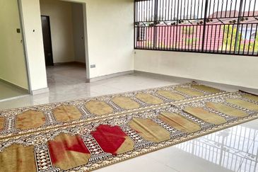 Desa Pinggiran Putra