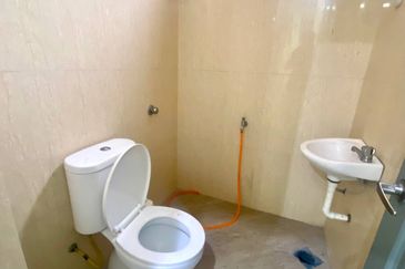 Desa Pinggiran Putra