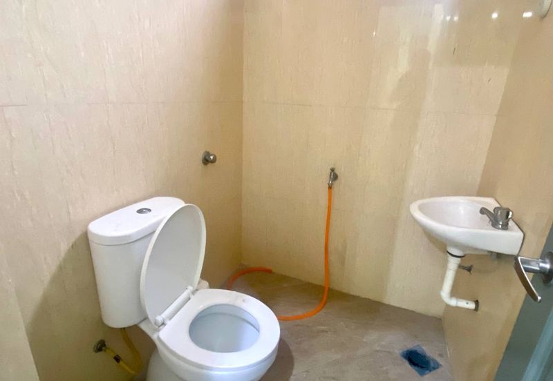 Desa Pinggiran Putra