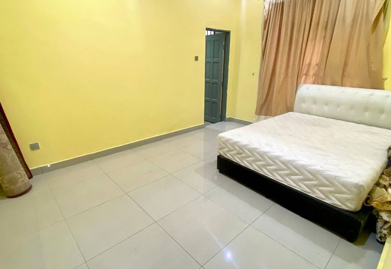 Desa Pinggiran Putra