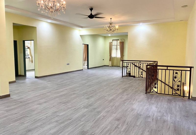 Desa Pinggiran Putra