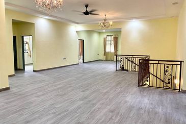 Desa Pinggiran Putra