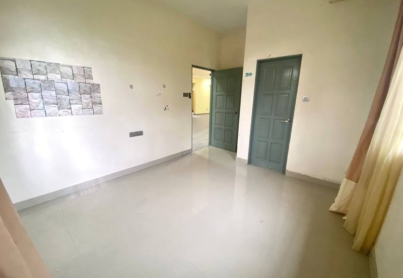 Desa Pinggiran Putra