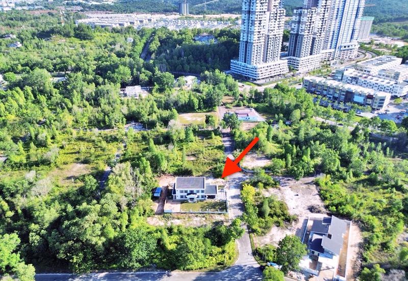 Bandar Bukit Mahkota