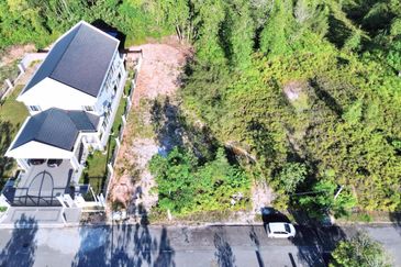 Bandar Bukit Mahkota Kajang