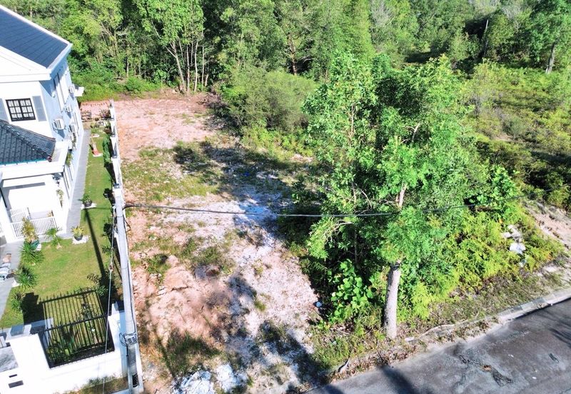 Bandar Bukit Mahkota