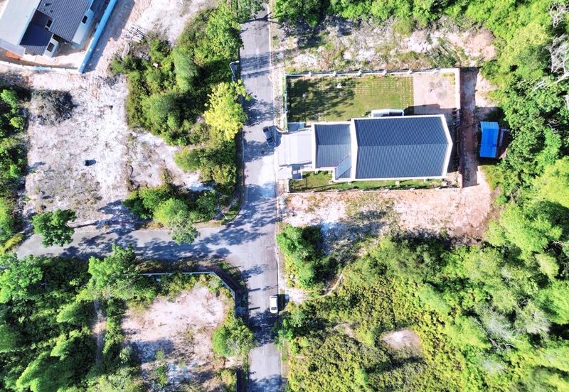 Bandar Bukit Mahkota