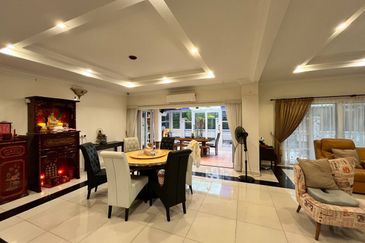 Suadamai, Bandar Tun Hussein Onn