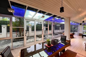 Suadamai, Bandar Tun Hussein Onn