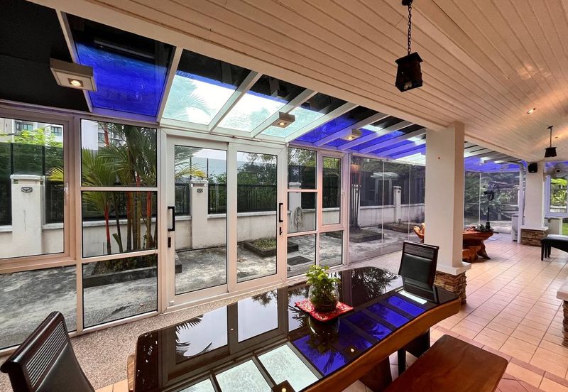 Suadamai, Bandar Tun Hussein Onn