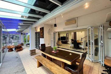 Suadamai, Bandar Tun Hussein Onn