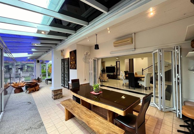 Suadamai, Bandar Tun Hussein Onn