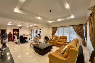 Suadamai, Bandar Tun Hussein Onn