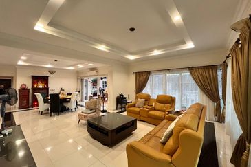 Suadamai, Bandar Tun Hussein Onn