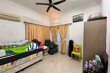 Suadamai, Bandar Tun Hussein Onn