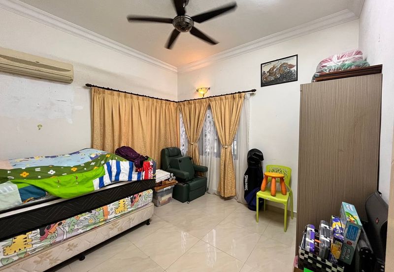 Suadamai, Bandar Tun Hussein Onn