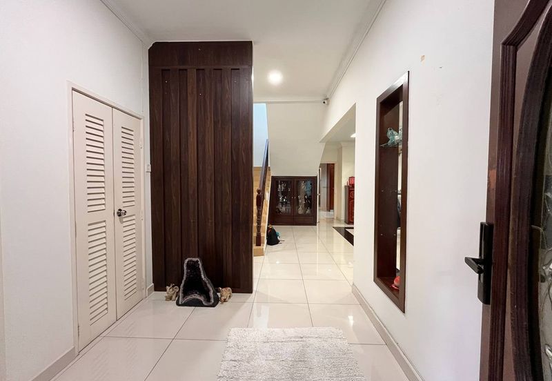 Suadamai, Bandar Tun Hussein Onn