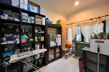 Suadamai, Bandar Tun Hussein Onn