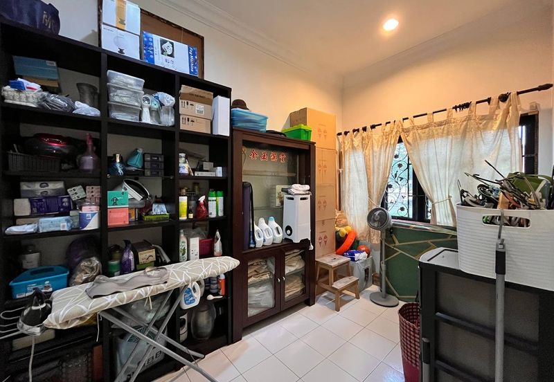 Suadamai, Bandar Tun Hussein Onn