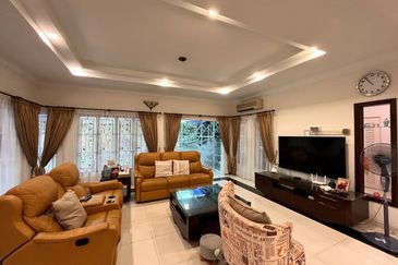 Suadamai, Bandar Tun Hussein Onn