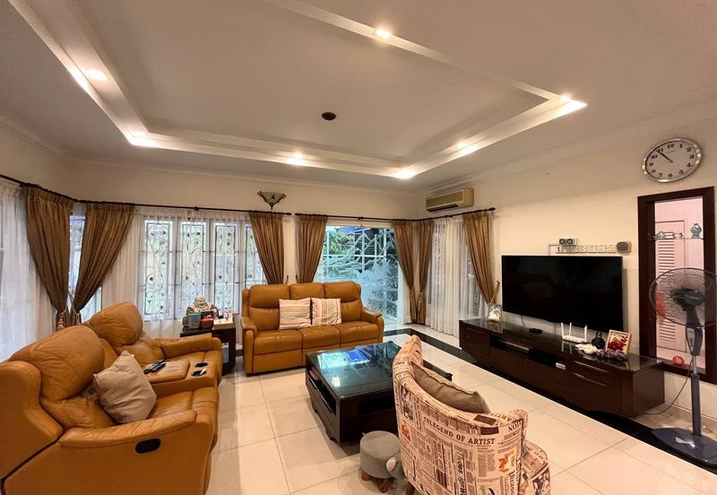 Suadamai, Bandar Tun Hussein Onn