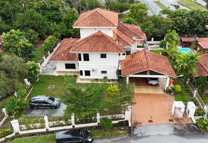 Suadamai, Bandar Tun Hussein Onn