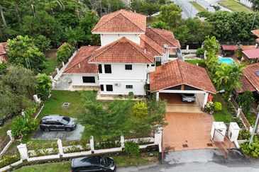 Suadamai, Bandar Tun Hussein Onn