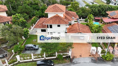 CHERAS BUNGALOW Bandar Tun Hussein Onn BTHO Jalan Suadamai, Selangor, Cheras