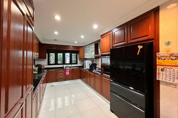 Suadamai, Bandar Tun Hussein Onn