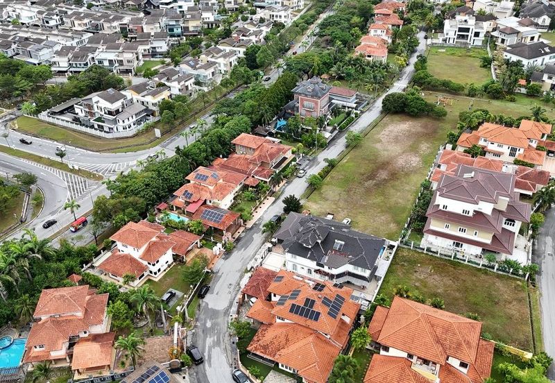 Suadamai, Bandar Tun Hussein Onn