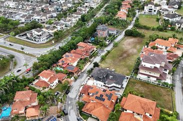 Suadamai, Bandar Tun Hussein Onn