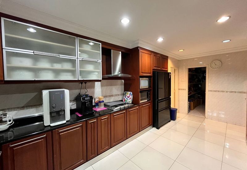 Suadamai, Bandar Tun Hussein Onn