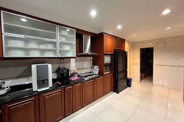 Suadamai, Bandar Tun Hussein Onn