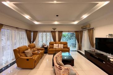 Suadamai, Bandar Tun Hussein Onn