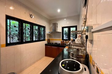 Suadamai, Bandar Tun Hussein Onn