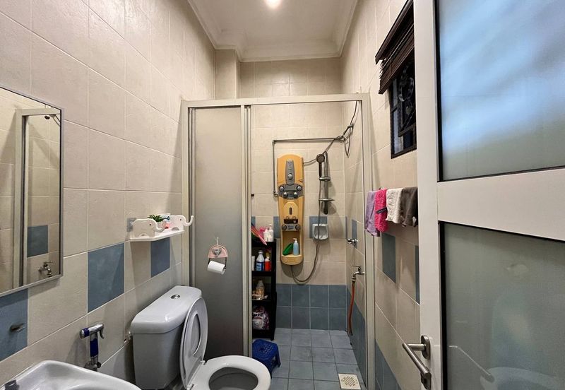 Suadamai, Bandar Tun Hussein Onn