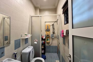 Suadamai, Bandar Tun Hussein Onn