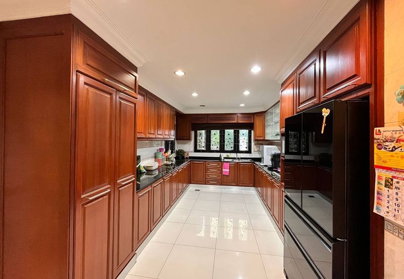 Suadamai, Bandar Tun Hussein Onn