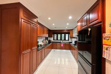 Suadamai, Bandar Tun Hussein Onn