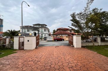 Suadamai, Bandar Tun Hussein Onn