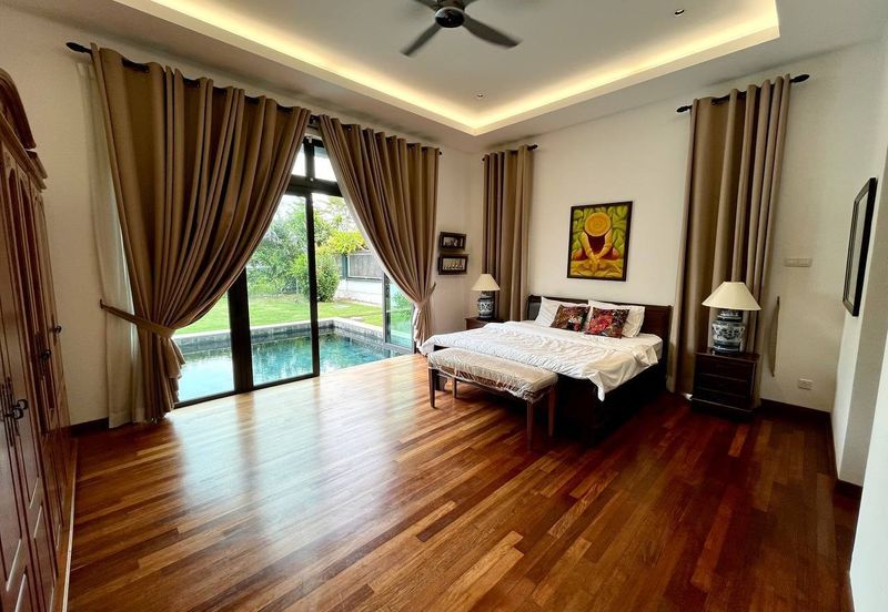 Perdana Lakeview East