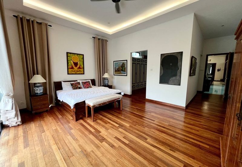 Perdana Lakeview East