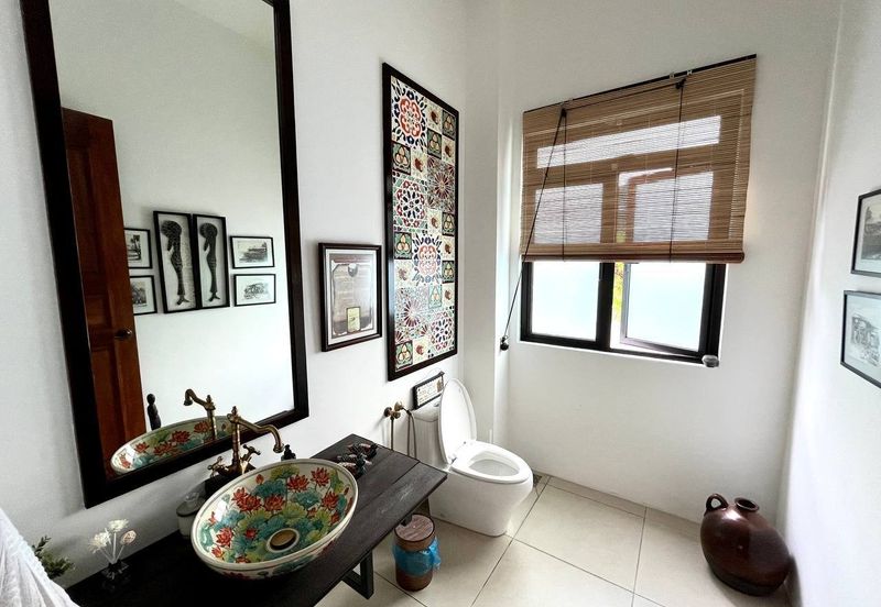 Perdana Lakeview East