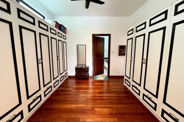 Perdana Lakeview East